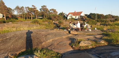 Artikkelbilde til artikkelen Sommerfest i Bjørnevågen 22. juli 2023